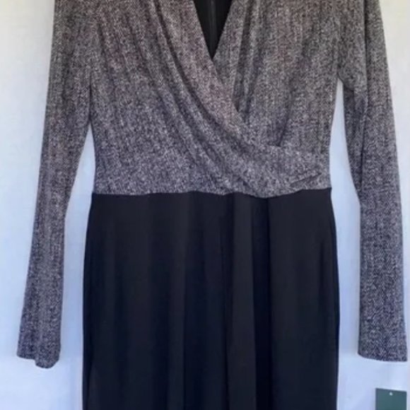 Ralph Lauren Straight Leg Jumpsuit Size 2 - Picture 7 of 7